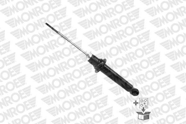 Shock Absorber 376033SP - image 2