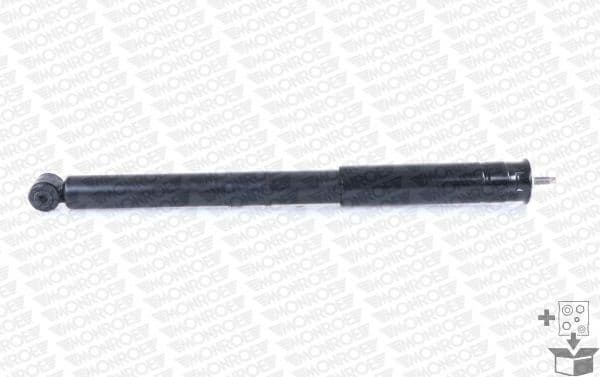 Shock absorber front 43080