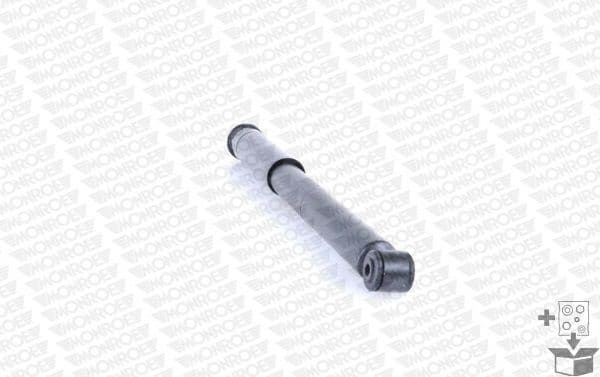 Shock absorber front 43080 - image 3