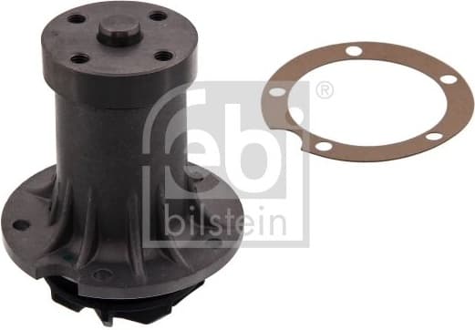 Water Pump, engine cooling 01356