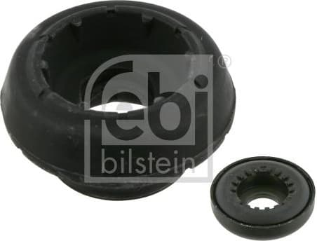 Repair Kit, suspension strut support mount 01117