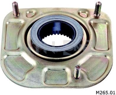 Rolling Bearing, suspension strut support mount M265.01