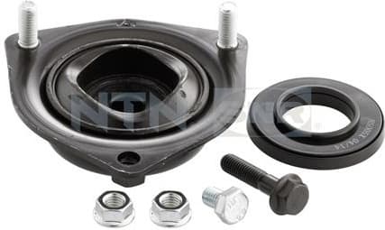 Repair Kit, suspension strut support mount KB668.01