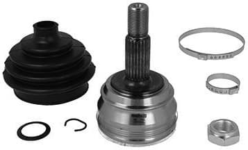 CV joint outer 15-1021