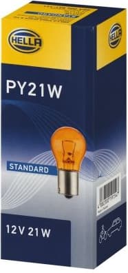 Bulb STANDARD 8GA 006 841-121 - image 2