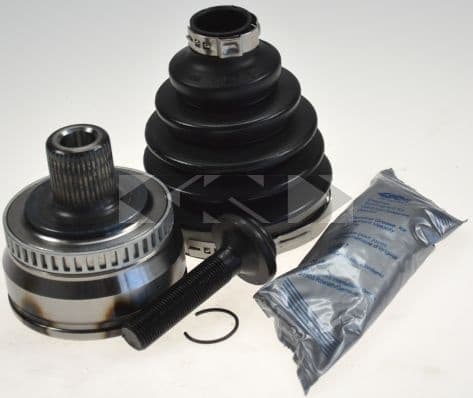 Joint Kit, drive shaft GKN Automotive OE-Technology 50° 304331