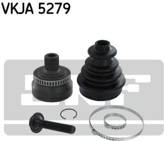 Joint Kit, drive shaft VKJA 5279