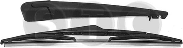 Wiper arm + wiper kit T468019 - image 2