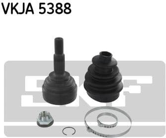 Joint Kit, drive shaft VKJA 5388
