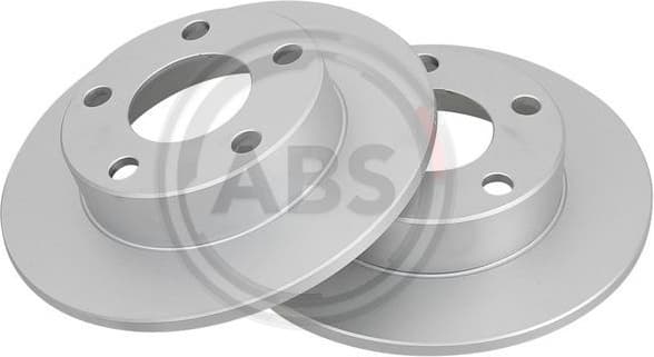 Brake Disc 16442