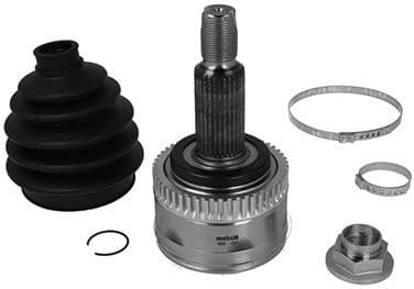 CV joint outer 15-1886