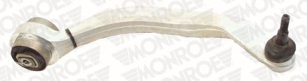 Control/Trailing Arm, wheel suspension L29527