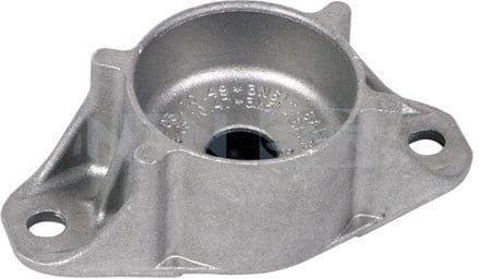 Shock absorber mounting rear KB95203