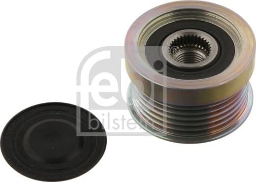 Alternator Freewheel Clutch 14997