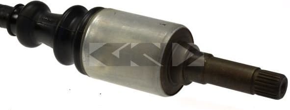 Drive Shaft 301906 - image 3