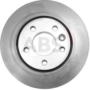 Brake Disc 17525 - image 2