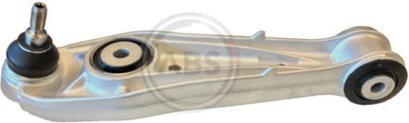 Control/Trailing Arm, wheel suspension 211490