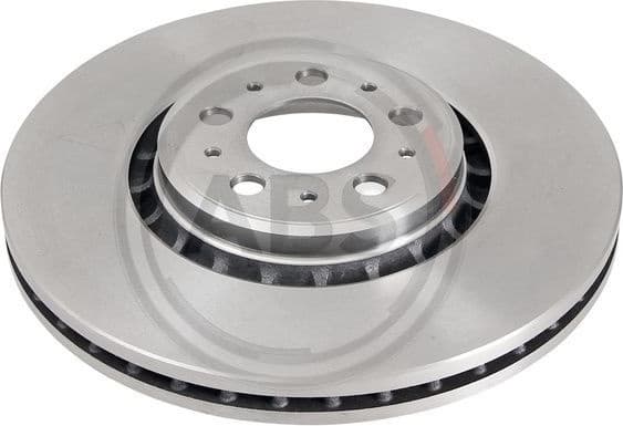 Brake Disc 17408