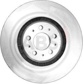 Brake Disc 17408 - image 2