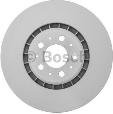 Brake Disc 0986479202