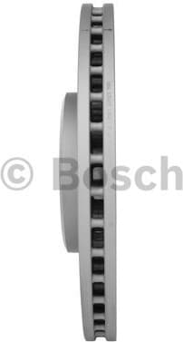 Brake Disc 0986479202 - image 2