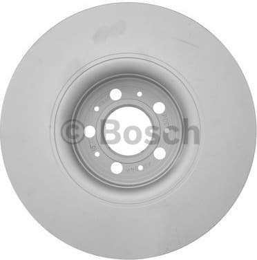 Brake Disc 0986479202 - image 3