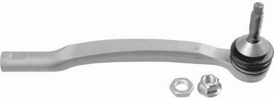 Tie rod end 26702 02