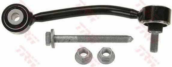 Link/Coupling Rod, stabiliser bar JTS522