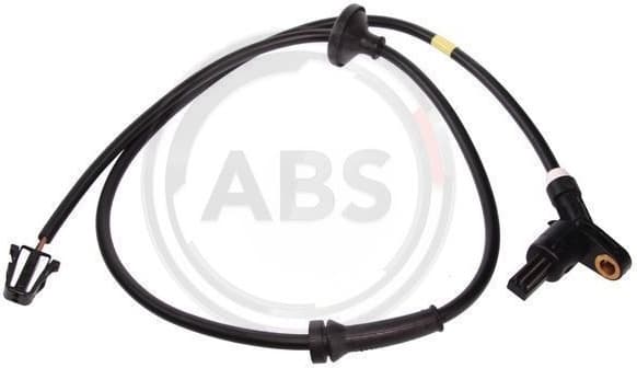 Sensor, wheel speed 30144