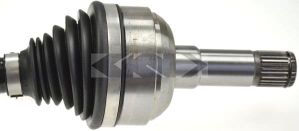 Drive Shaft 305214 - image 2
