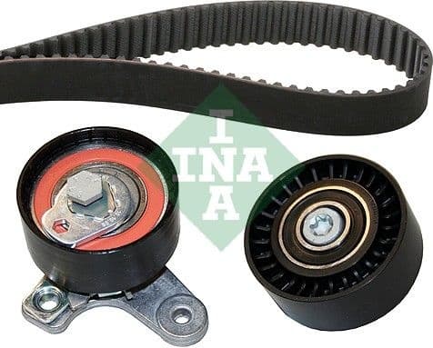 Timing Belt Kit 530057210