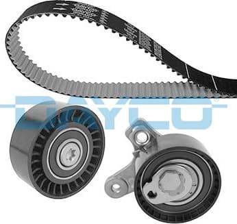 Timing belt kit KTB976 - image 2
