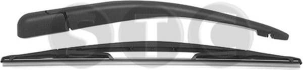 Wiper arm + wiper kit T468089 - image 2