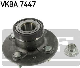 Bearing wheel VKBA7447 - image 2