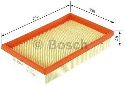 Air Filter 1457433153 - image 5