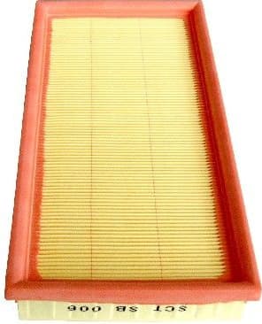 Filter air SB006 - image 2