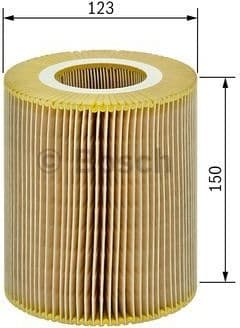 Air Filter 1457433715 - image 5