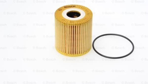 Oil Filter 1457429762