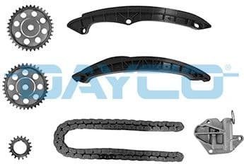 Timing chain kit KTC1001 - image 2