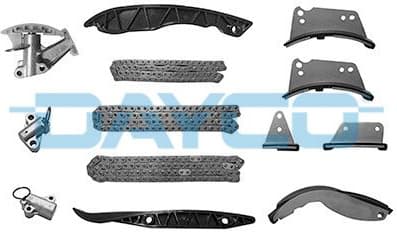 Timing chain kit KTC1045 - image 2