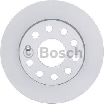 Brake Disc 0986479099