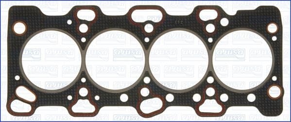 Gasket, cylinder head FIBERMAX 10091000