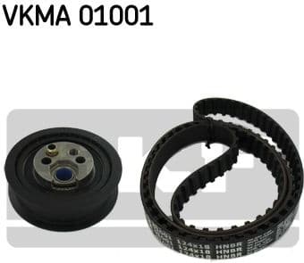 Timing belt kit VKMA01001 - image 3