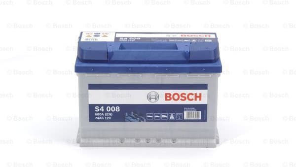 Starter Battery S4 0092S40080 - image 10