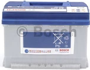 Starter Battery S4 0092S40080 - image 16