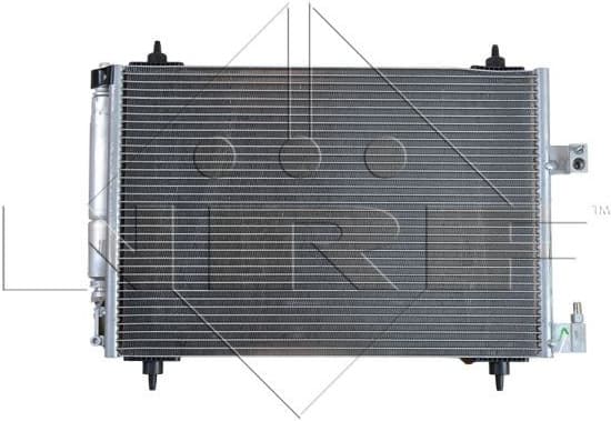 Condenser, air conditioning EASY FIT 35649 - image 2