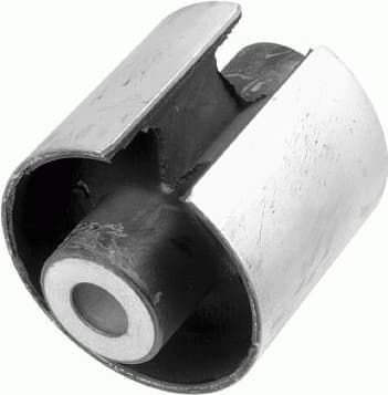 Silentblock rear axle 34933 01 - image 2