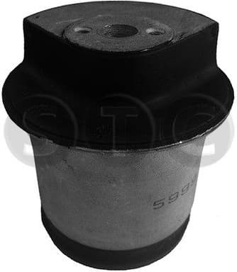 Silentblock rear axle T405999