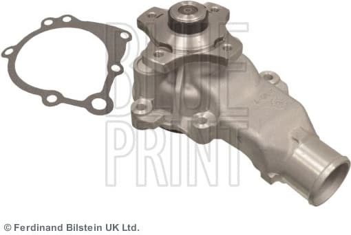 Water Pump, engine cooling ADA109109 - image 2