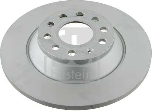 Brake Disc 26657